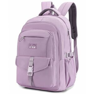 Women's Lavender Backpack